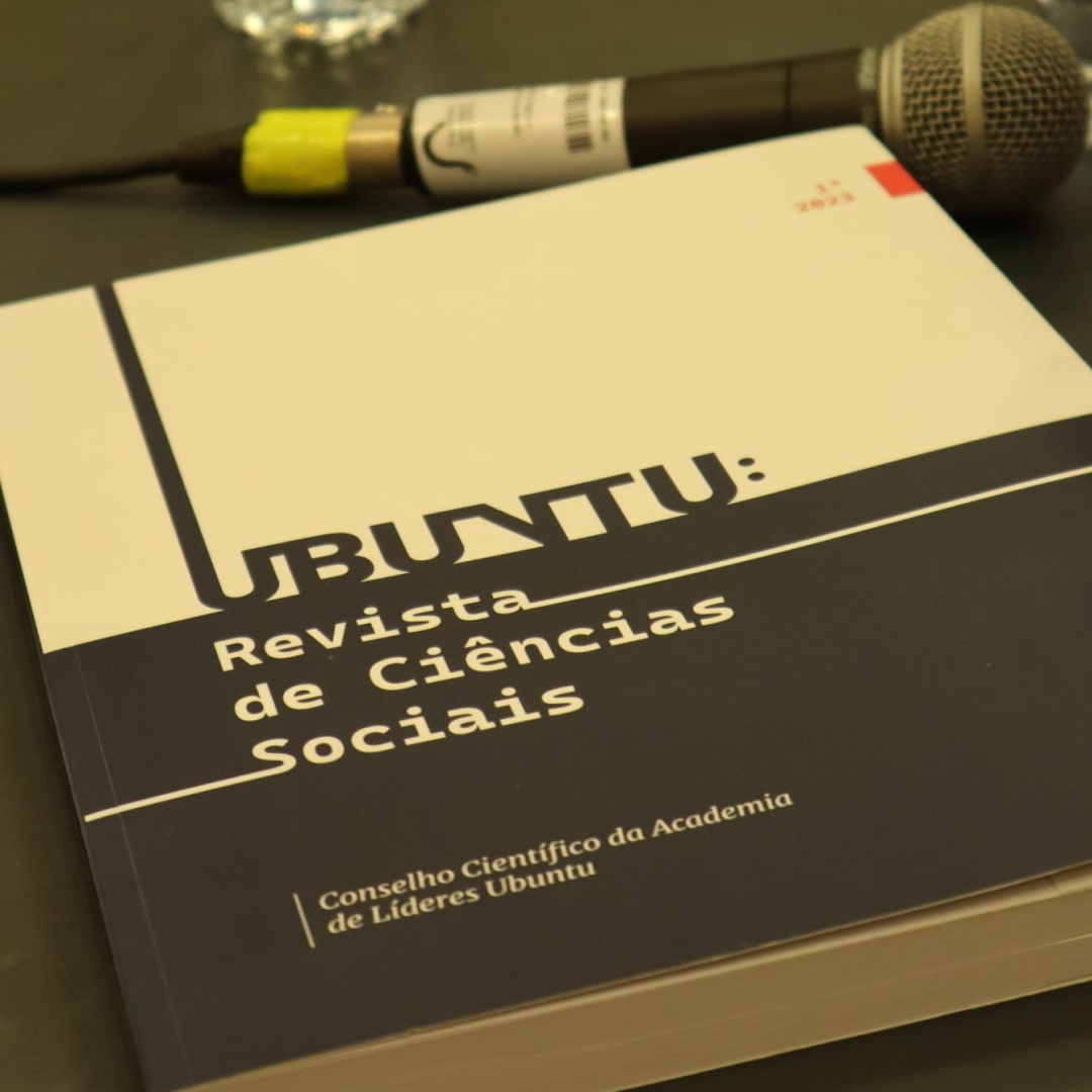 Ubuntu: Revista de Ciências Sociais
